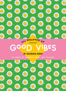 Good Vibes by Georgia Perry By Georgia Perry | Hardie Grant