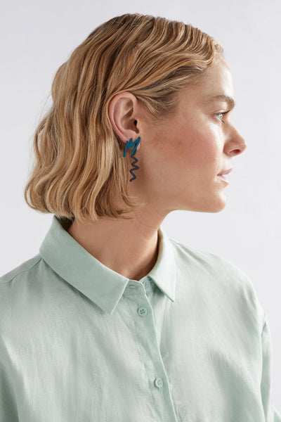 Sketch Stud Set Earring | Elk The Label | Assorted Colours