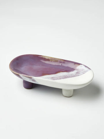 SPARROW DISH VIOLET | Jones and Co