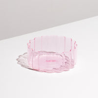 Wave Bowl | Pink | Fazeek