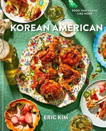 Korean American By Eric Kim | Hardie Grant