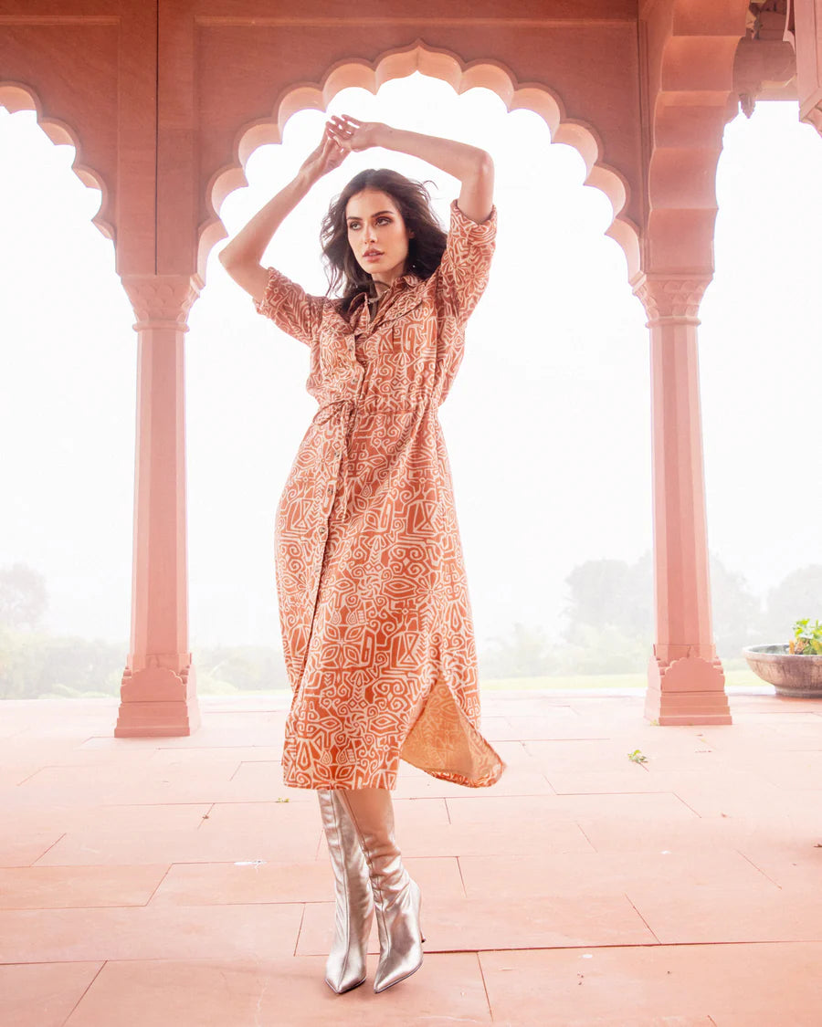 Boom shankar sunday sales dress