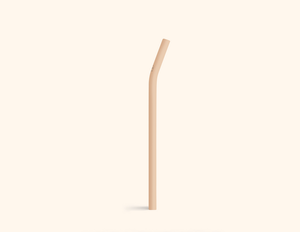 JOCO Velvet Grip Straw 8.5"