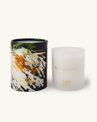 Southern Wild Co 300g Candle - Sunshine
