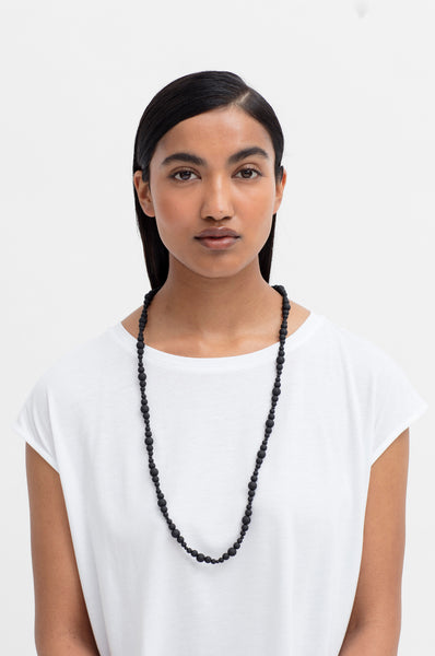 Olla Long Necklace | Elk The Label | Assorted Colours
