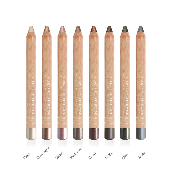 Luminous Eye Crayon | Lük Beautifood | PRESALE