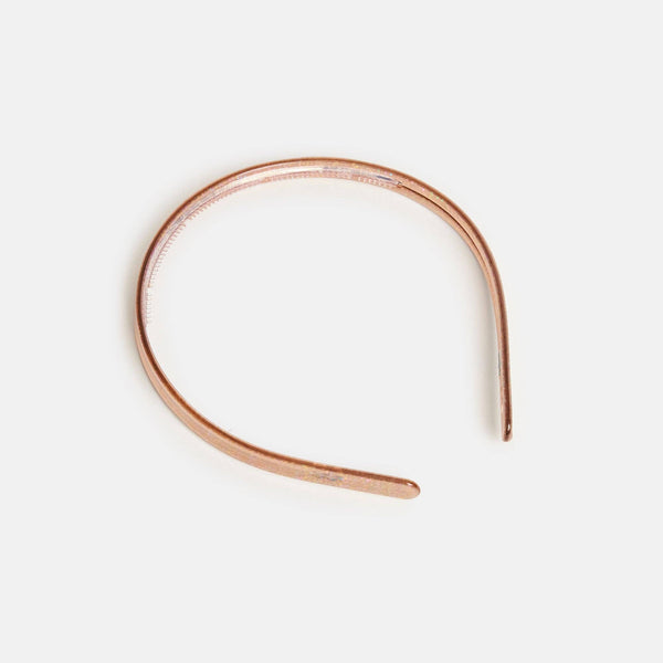 Classic Headband in Hazel Sparkle | Chunks