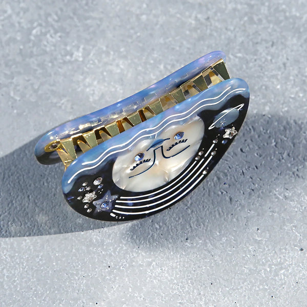 Universe Claw | Kingston Jewellery