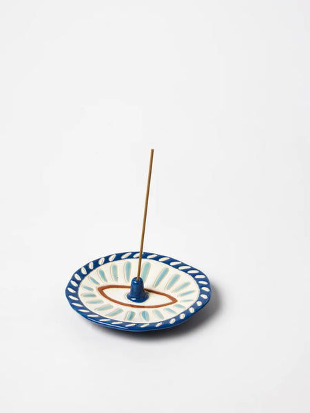 SOLSTICE EYE BURNER | Jones and Co