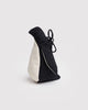 Baggu | Penguin Charm | Black & White