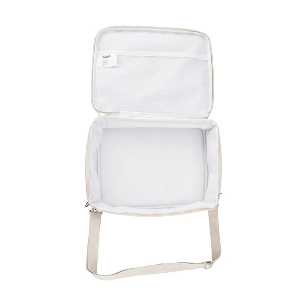 KOLLAB  | Bento Bag | Lavender Bloom