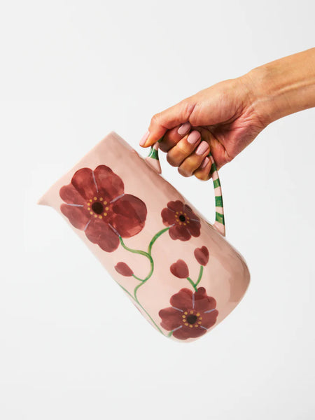 BLOOMIE JUG | Jones & Co