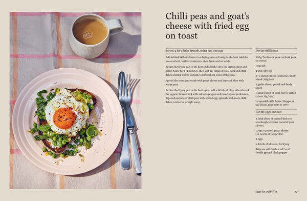 Honey & Co Daily Easy food for your everyday pleasure By Itamar Srulovich | Hardie Grant