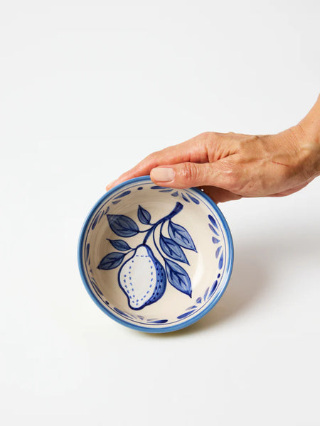 PICCOLO VITA DISH LEMON | Jones & Co