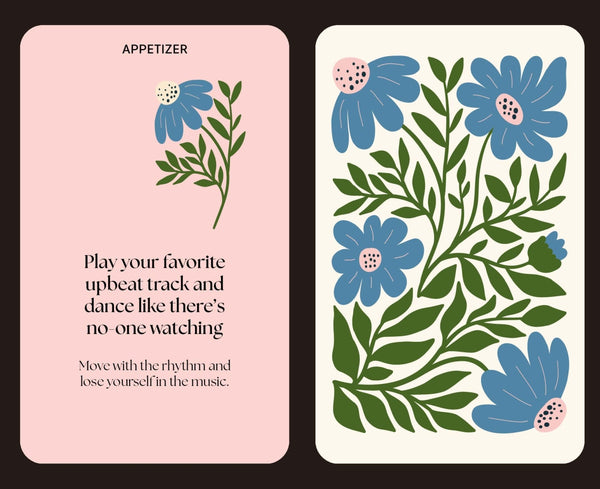 The Dopamine Deck 75 Uplifting Activities for Everyday Joy By Alison Davies | Hardie Grant