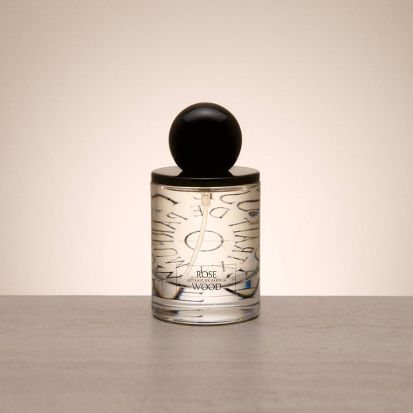 Rose Wood Extrait De Parfum | Odesse
