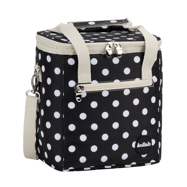 KOLLAB | Mini Cooler | Dotty
