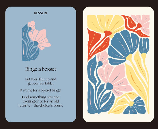 The Dopamine Deck 75 Uplifting Activities for Everyday Joy By Alison Davies | Hardie Grant