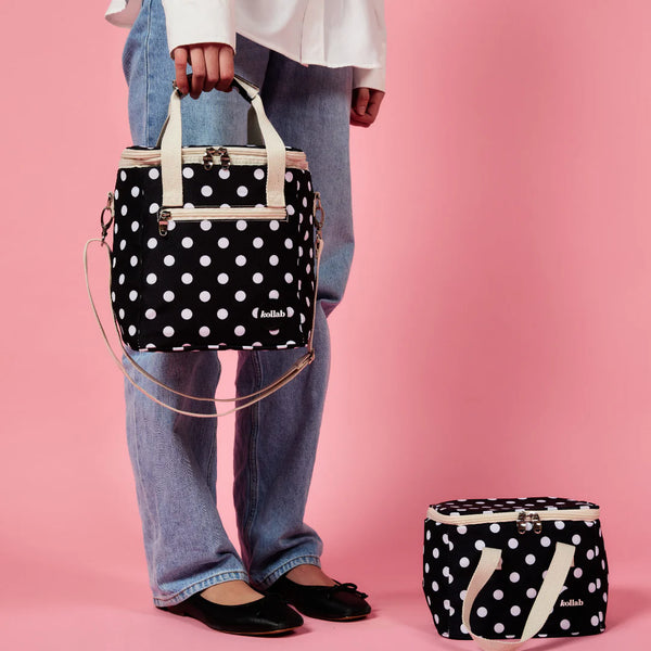 KOLLAB  | Lunchbox | Dotty