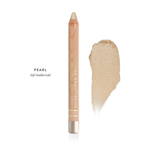 Luminous Eye Crayon | Lük Beautifood | PRESALE
