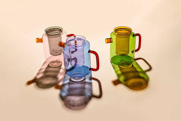 Chá Pot - Twilight | MAHŌ Sensory