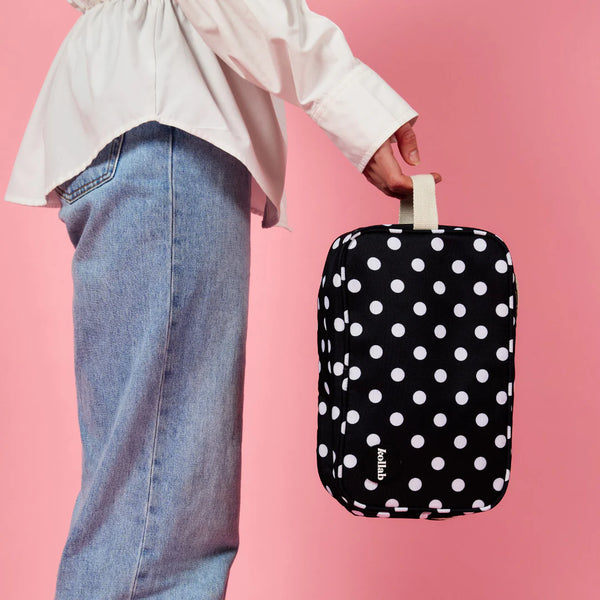 KOLLAB | Travel Bag | Dotty