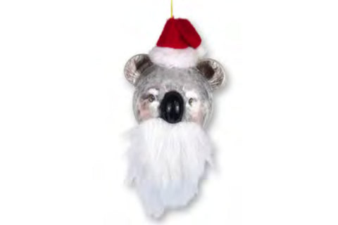 3D Bauble Bearded Koala | La La Land