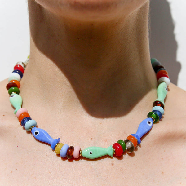 Gili Necklace | Kingston Jewellery