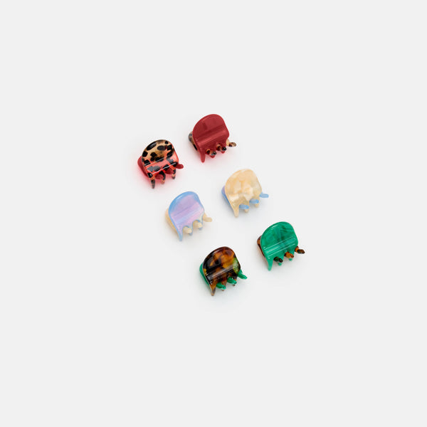Micro Claws in Hot Mama | Chunks