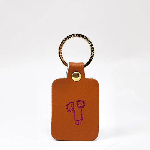 Willy Key Fobs | Ark Colour Design