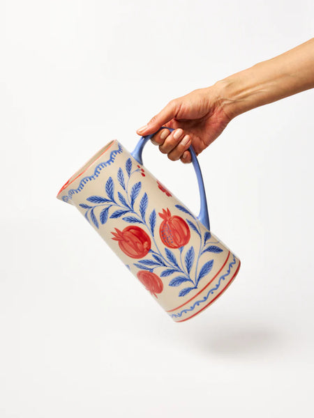 GRANADA JUG  | Jones & Co