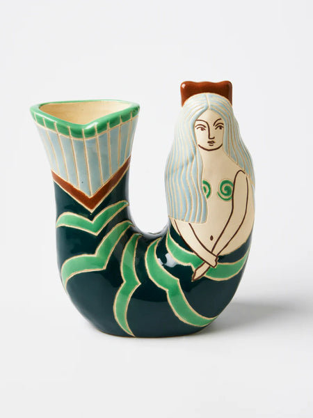 SIREN DREAM VASE | Jones and Co
