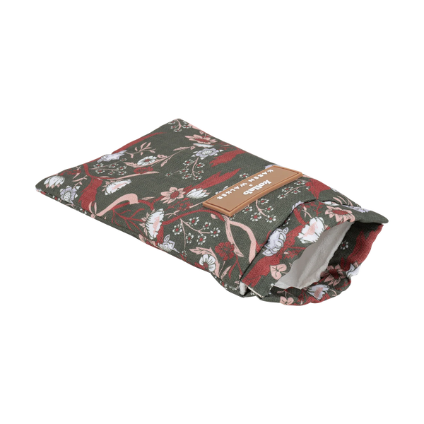 KOLLAB | Glasses Case Kollab x Karen Walker | Whimsy Floral