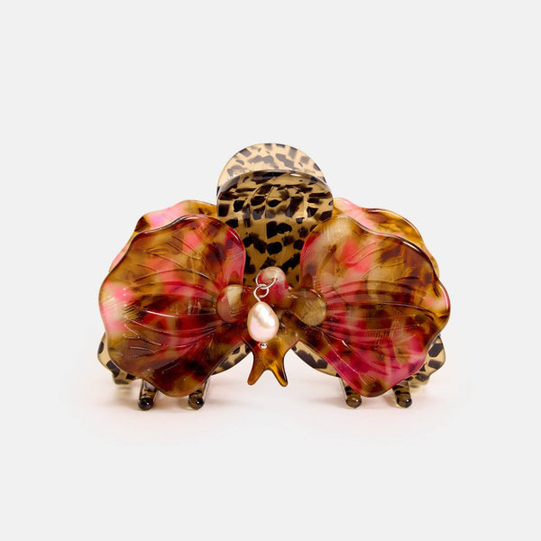 Orchid Claw in Cougar | Chunks