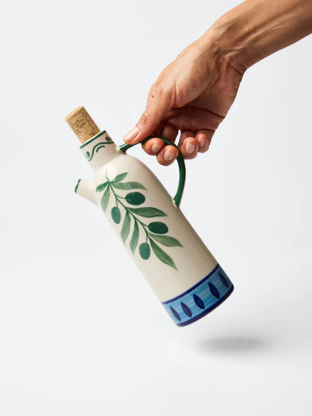 PICCOLO VITA OIL POURER | Jones & Co