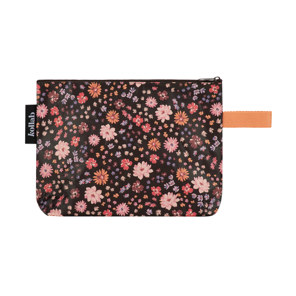 KOLLAB | Clutch | Mocha Meadow