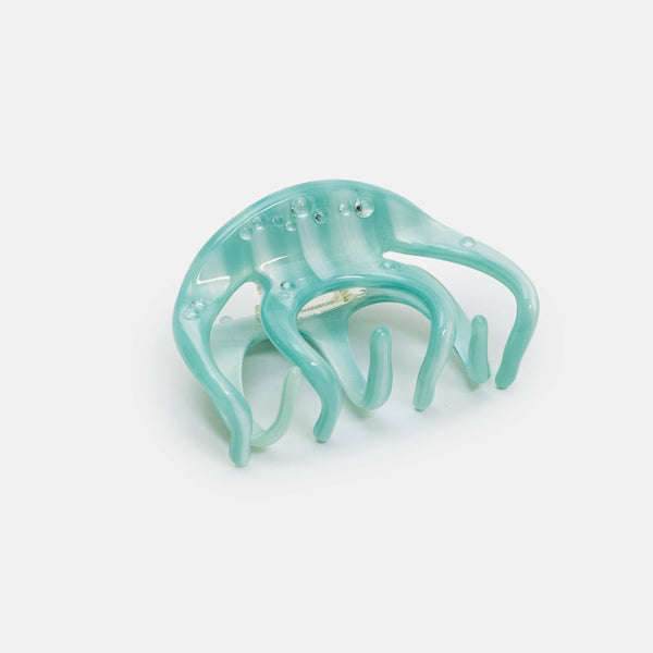 Octopus Claw in Large Blue Dew | Chunks