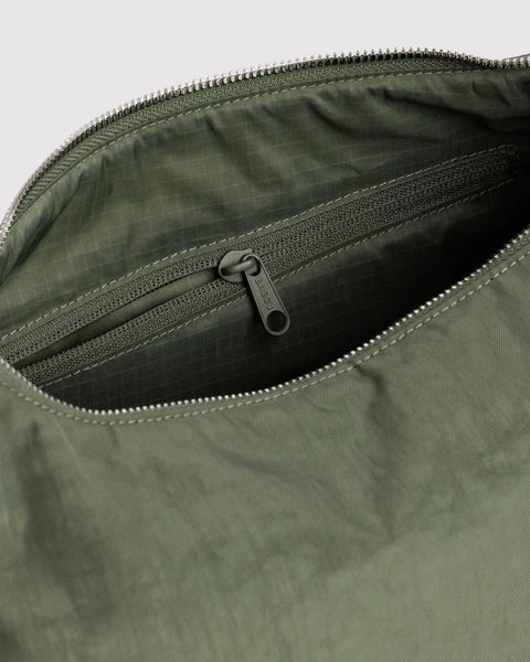 Baggu | Nylon Meringue Bag | Caper