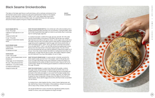 Bake Sum Asian American Pastries, Breads, and Other Treats By Joyce Tang | Hardie Grant