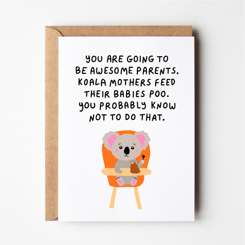 Awesome Parents | Friends Of Henry Paper Co