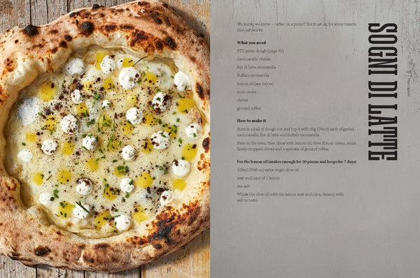 Pizza Napoli Pizza Pilgrims Recipes and Stories from the Birthplace of Pizza By Thom Elliot | Hardie Grant