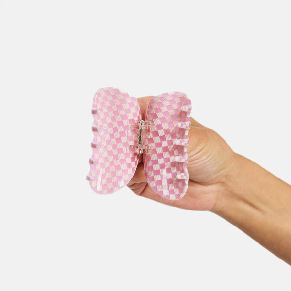 Juno Claw in Shortcake | Chunks