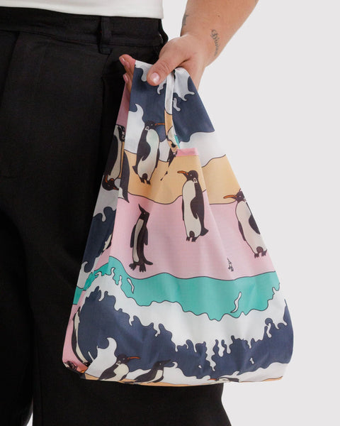 Baggu | Baby | Penguin