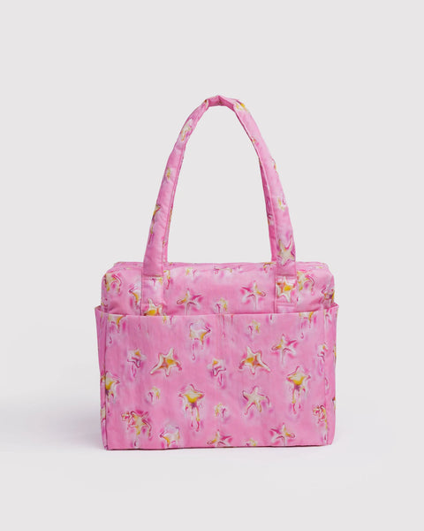 Baggu | Small Cloud Carry-On | Dancing Star