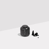 INCENSE CONES - 20 PACK - CEDARWOOD + SAFFRON | Fazeek