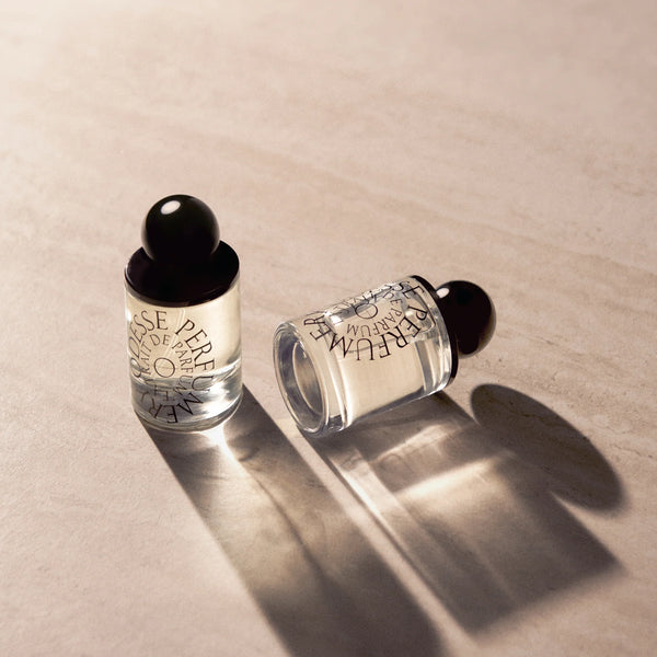 Vanilla Vanilla Extrait De Parfum | Odesse