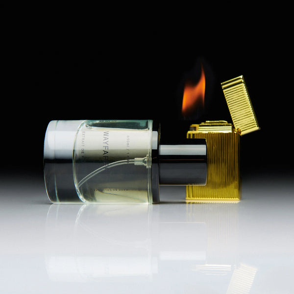 Wayfarer Extrait De Parfum | Solid State