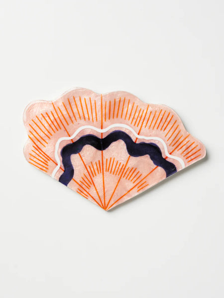 OCEANIA SHELL  | Jones & Co
