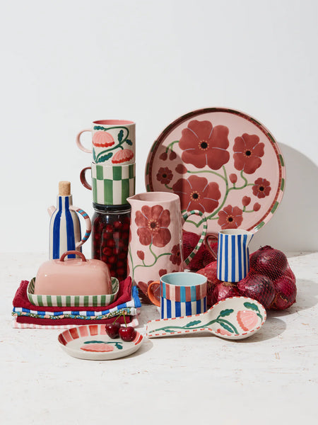 BLOOMIE JUG | Jones & Co