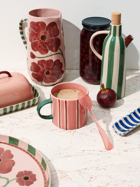 BLOOMIE JUG | Jones & Co